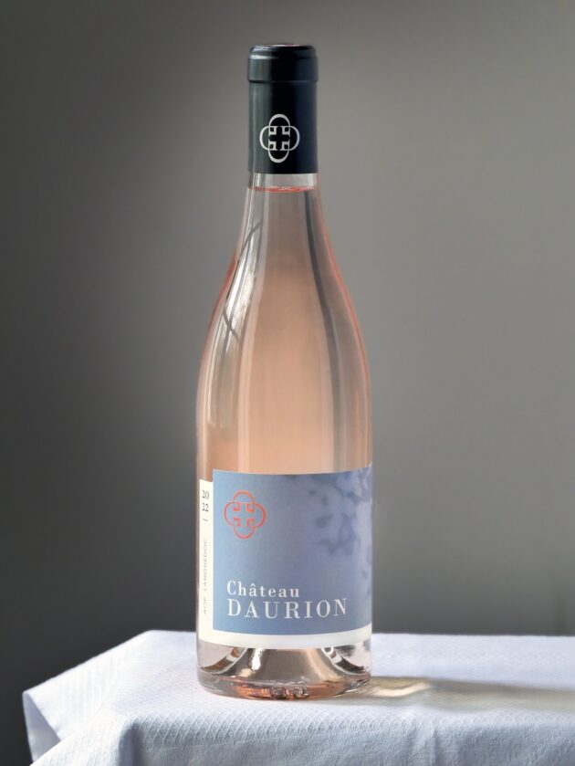 Château Daurion AOP Languedoc Rosé 2022