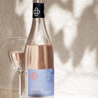 Château Daurion AOP Languedoc Rosé 2022 – Image 3
