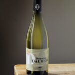 DAURION IGP Oc Viognier