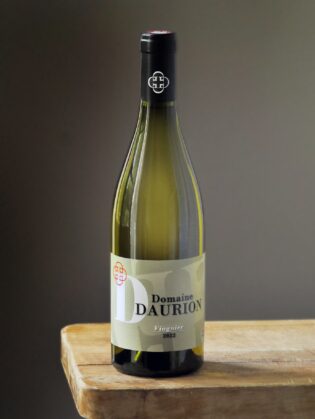 DAURION IGP Oc Viognier