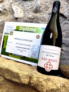 Gold medal Challenge Bordeaux
