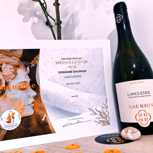 AOP Languedoc Blanc 2023 – Image 2