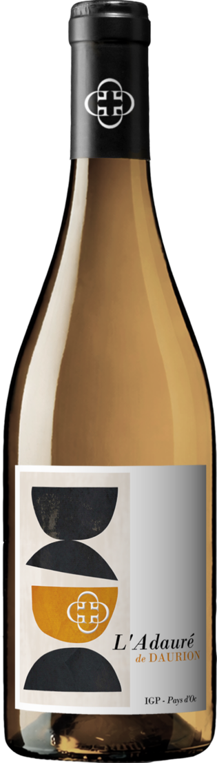 L’Adauré - IGP Pays d’Oc Blanc 2025