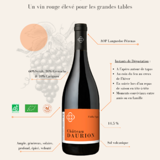 Vieilles Vignes 2022 – Image 3