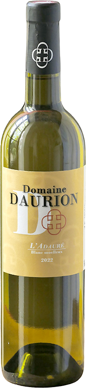 L’Adauré 2022