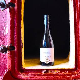 AOP Languedoc Blanc 2023 - Domaine Daurion