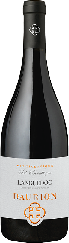 AOP Languedoc Rouge 2023