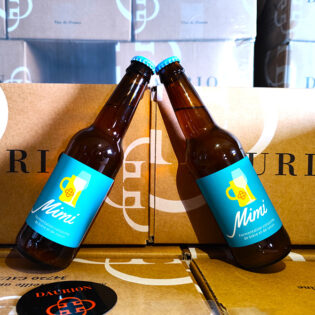 MIMI, mi-bière mi-raisin ! – Image 3