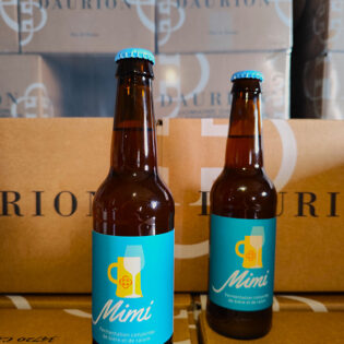 MIMI, mi-bière mi-raisin ! – Image 2