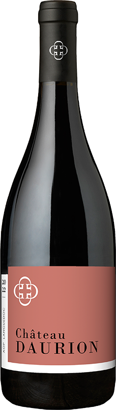 Château Daurion 2022