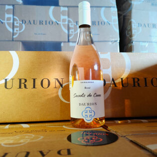 Secrets de Caux Rosé Assemblage 2024 – Image 3