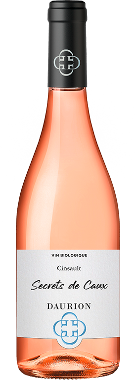 Rosé Cinsault IGP Daurion