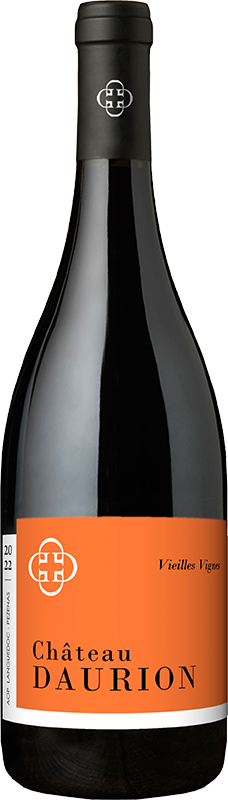 Vieilles Vignes 2022