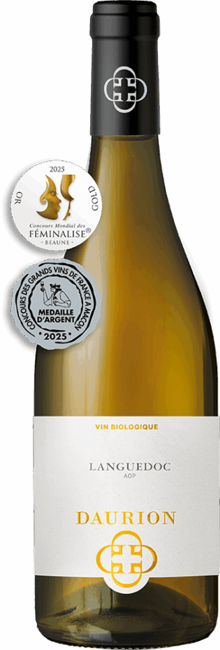 AOP Languedoc Blanc 2023